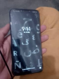 Huawei nova 3i