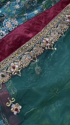 Traditional dress Ready to wear
