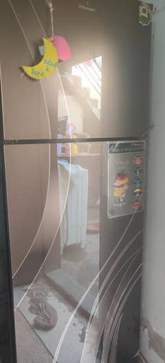 Electroless Fradge Full size