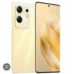 infinix zero 30