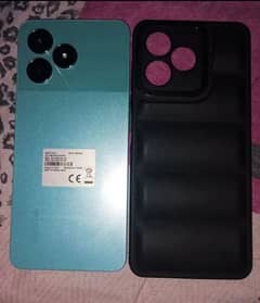 Realme C 51 “"" 128Gb Dual Sim Approved