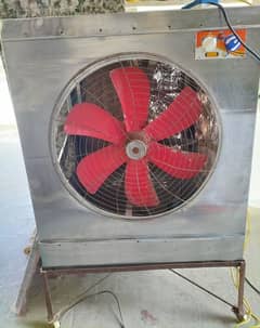 Lahori Air Cooler