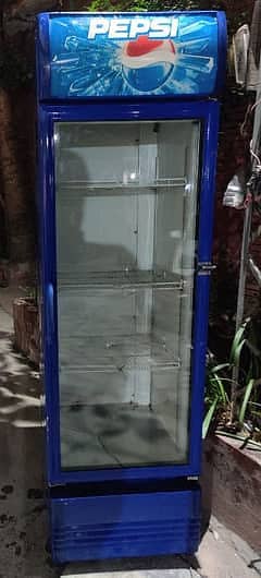 Chiller for sale in Lahore