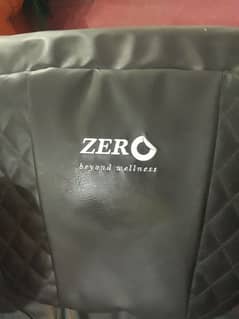 masaaj Electric ZERO beyond wellness
