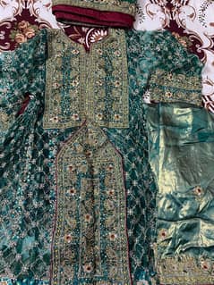 Traditional dress