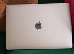 MacBook