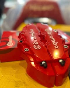 Brembo