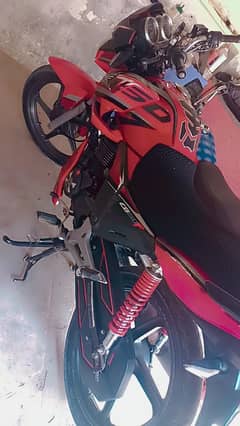 Honda cb150