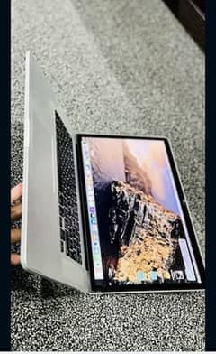 Macbook pro A1398 ultra slim