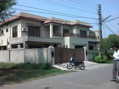 Kanal Upper Portion For Rent In DHA Phase 2-T -Lahore
