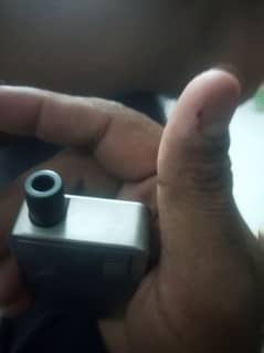 bmi new vape