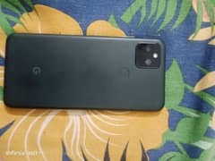 Pixel 5a5g , Board dead all parts okay ,
