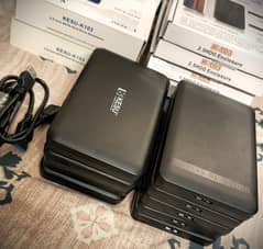 2025 -150+ PC GAMES BUNDLE 10 VOLUMES OF 512GB EXTERNAL LAPTOP DRIVES