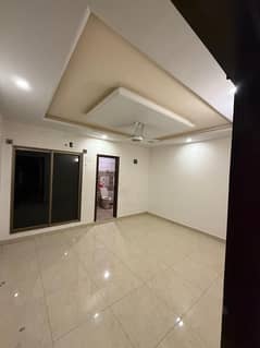 3 Bed Luxury Unfurnished Flat Available For Sale