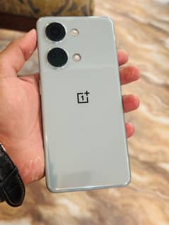 OnePlus Ace 2v