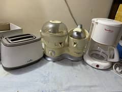 Toaster,