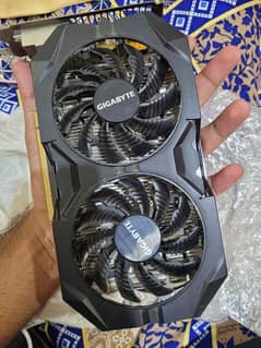 Gigabyte GTX 950 Windforce 2X 2GB GDDR5 | Dual Fan | Used