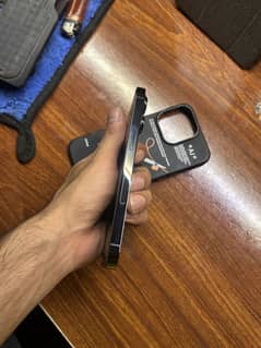 Iphone 13 pro fu non pta