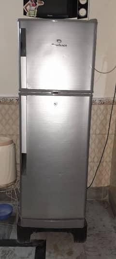 Fridge
