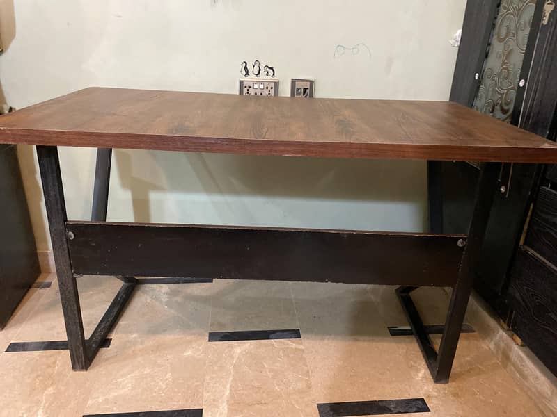 2 x 4 ft | Study Table | Laptop/Com table | Gaming Table | Workstation 3