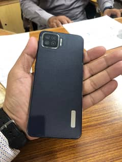 OPPO F17 8/128GB