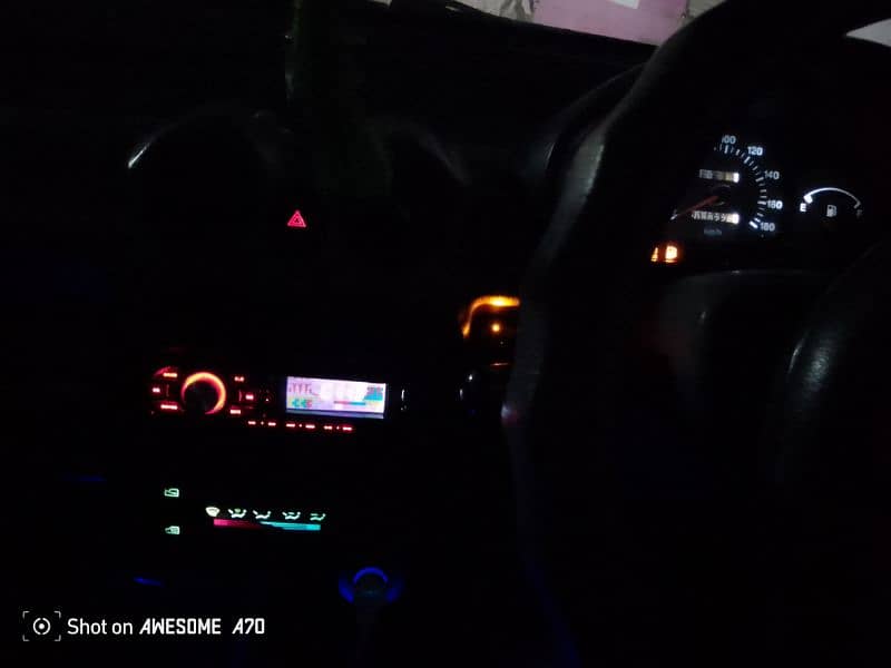 Hyundai Santro 2005 17