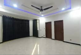 G-11/4 FGEHA D-Type Fully Renovated Tile Floor Flat For Rent