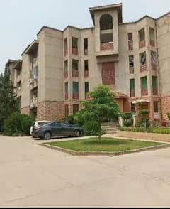 G-11/4 PHA C-Type First Floor Flat For Rent
