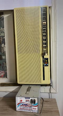 0.75 ton window ac inverter japan 03003758113