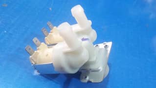 Dawlance fully auto washing machine water inlet valve different model
