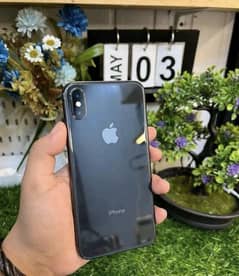 IPhone X Pta Approved *EXCHANGE POSSIBLE*