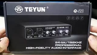 Teyun