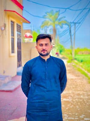 Mohsin Shah Bodla
