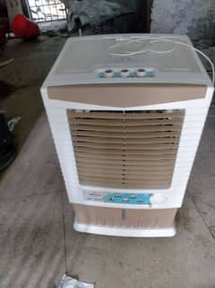 brand new condition Air Coller 10/10 condition ha 15 days used hova ha