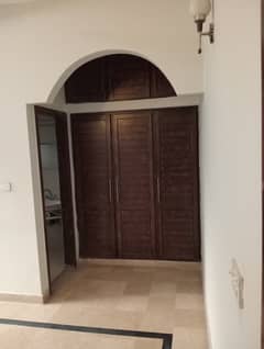 9marla 3beds DD TV lounge kitchen attached baths neat clean upper portion for rent in G 14 4 islamabad