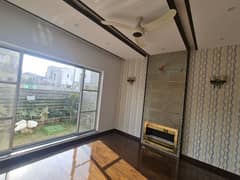 10 Marla House In DHA PHASE -4-For Rent