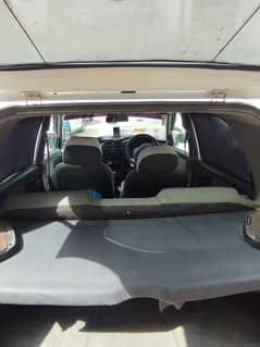 Suzuki Alto 2008