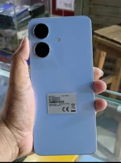 Realme Note 60