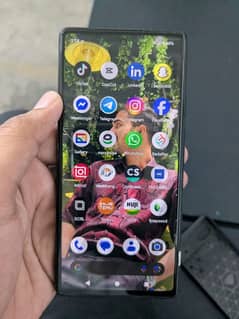 google pixel 6a