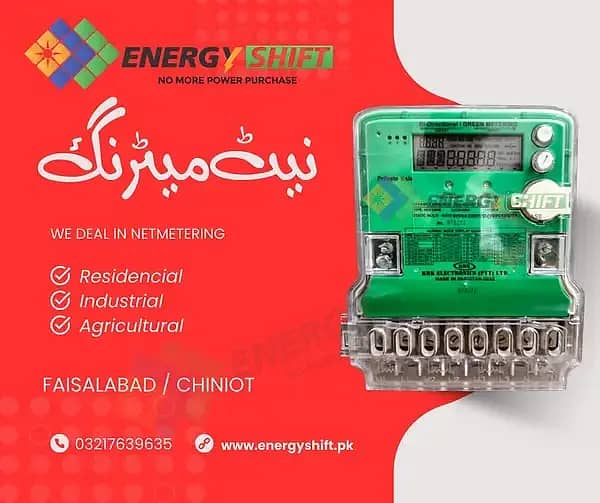 Solar System | Net Metering | Solar Installation | Complete Solution 11