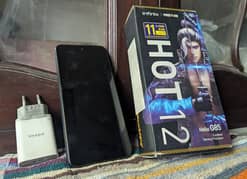 Hot 12_9/10 condition