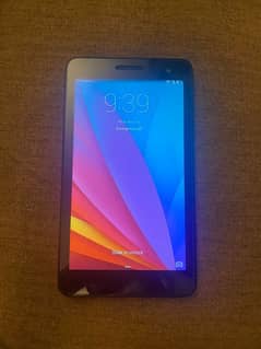 Huawei media pad