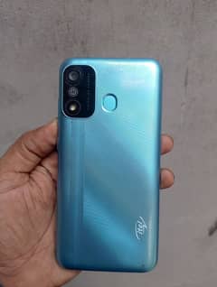 itel