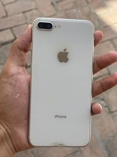 iPhone 8 Plus, PTA