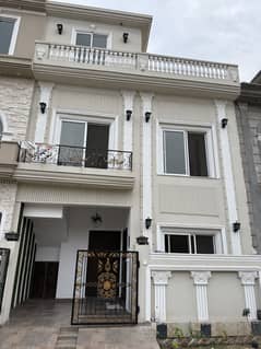 3 Marla House For Sale Formnits Society