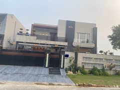 House Is Available For Sale DHA Phase 7 U Block Lahore