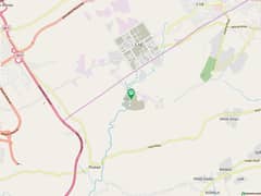 A Well Designed Residential Plot Is Up For sale In An Ideal Location In FOECHS - Foreign Office Employees Society