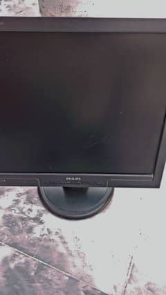 PHILIPS ORIGNAL 19 INCH LCD