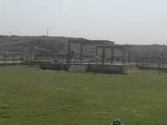 Residential Plot Of 5 Marla In Faisal Hills For Sale