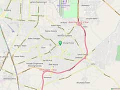 DHA. PHASE. 2. R. 139,140.2200LAC PAIR. 2+2 KANAL S. PLOTS